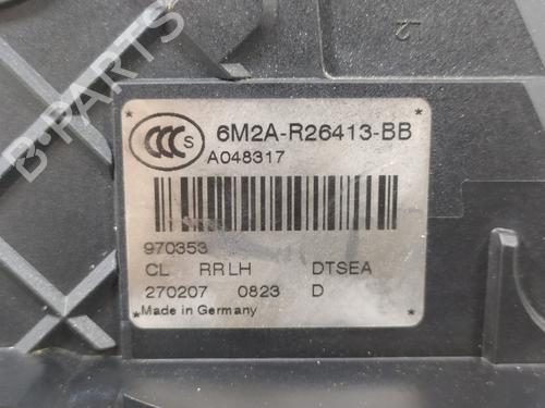 Rear left lock FORD MONDEO IV (BA7) 2.0 TDCi | BP13515235C100