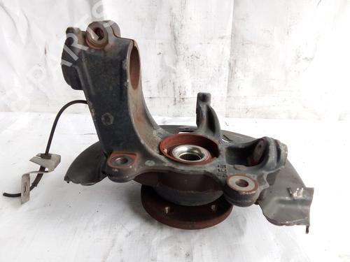 Right front steering knuckle VOLVO S60 II (134) D4 | BP17982597M26 