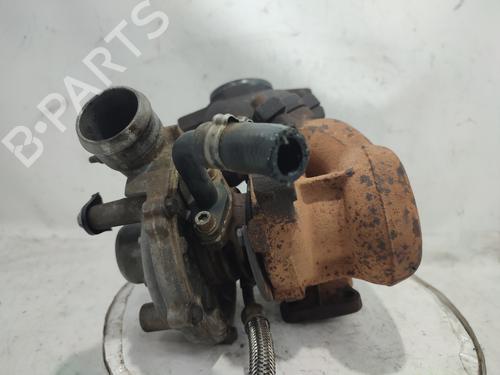 Turbocharger/Supercharger PEUGEOT 807 (EB_) | BP21772348M71