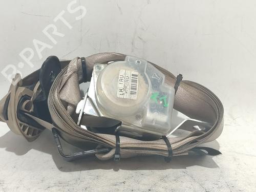 Sikkerhedssele bag venstre Sikkerhedssele bag venstre KIA CARENS III MPV (UN) 2.0 CRDi 140 (140 hp) 34495080 34495080