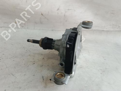 Wischermotor hinten RENAULT SCÉNIC I MPV (JA0/1_, FA0_) 1.9 dCi RX4 | BP29983405M102