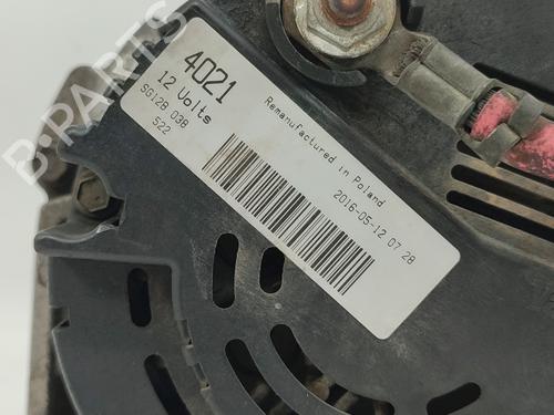 Alternator RENAULT MEGANE II (BM0/1_, CM0/1_)  | BP15211853M7 