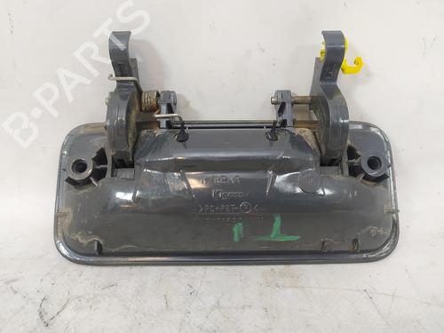 Rear left exterior door handle LAND ROVER FREELANDER I (L314) 2.0 DI 4x4 | BP12951301C130 