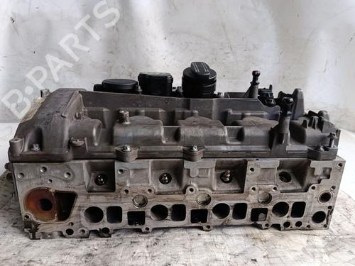 Used Cylinder head Cylinder head MERCEDES-BENZ C-CLASS (W203) C 220 CDI (203.006, 203.008) (143 hp) 34734709 34734709