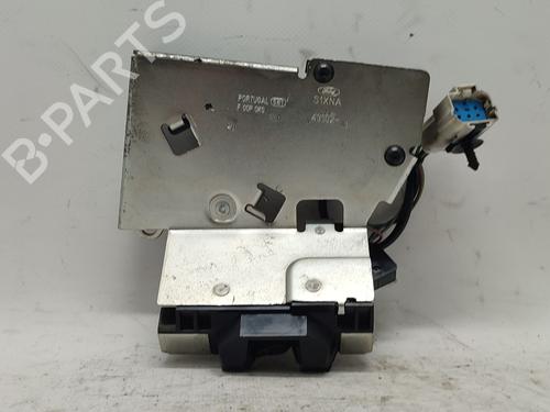 Tailgate lock FORD MONDEO III (B5Y) 2.0 16V TDDi / TDCi | BP30109242C101 