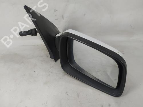 Außenspiegel rechts für OPEL ASTRA G Hatchback (T98) 1.7 DTI 16V (F08, F48) (75 hp) 11795657