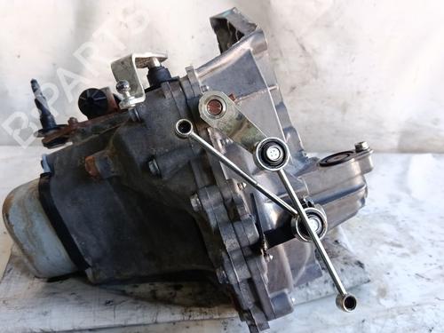 Gearbox PEUGEOT 206+ (2L_, 2M_) 1.1 | BP36359070M3 - Image 4