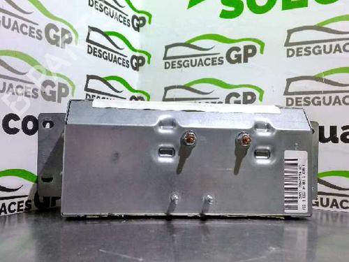 Passasjer kollisjonspute FORD FOCUS C-MAX (DM2)  | BP7138231C10 