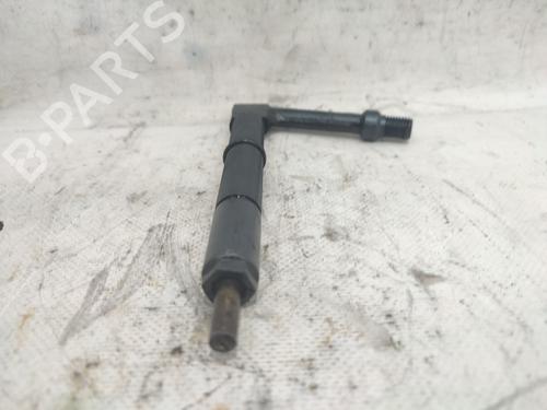 Used Injector NISSAN ALMERA II (N16) 2.2 Di (110 hp) 25271658