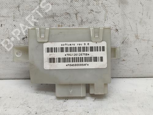 Used Electronic module CHRYSLER VOYAGER / GRAND VOYAGER IV (RG) 2.5 CRD (143 hp) 18832799