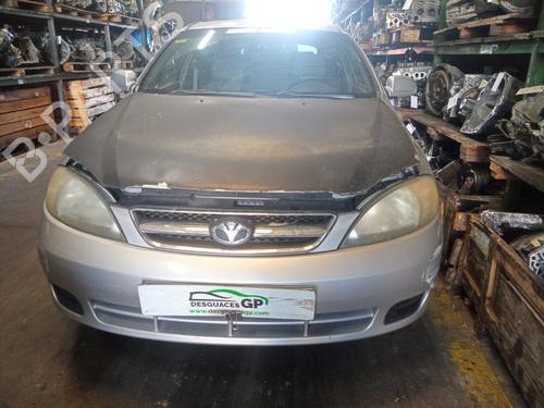 Starter DAEWOO LACETTI Hatchback (KLAN)  | BP17998632M8 