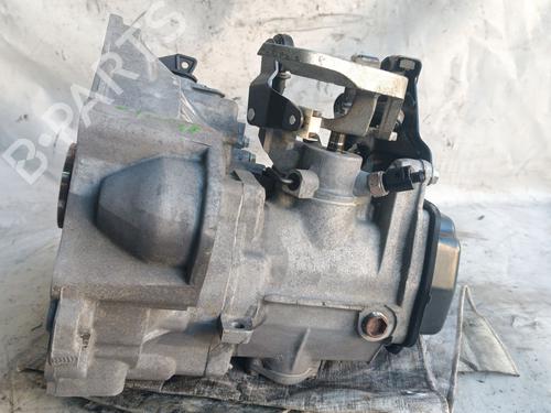 Used Gearbox Gearbox SEAT CORDOBA (6L2) 1.9 TDI (100 hp) 39880833 39880833
