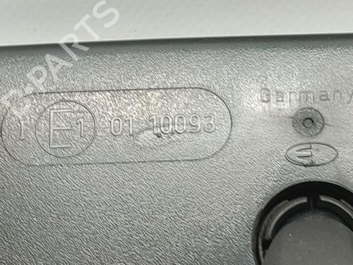 Rear mirror AUDI A4 B5 (8D2) 1.9 TDI | BP39809133I6 - Image 3