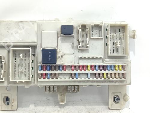 Used Fuse box Fuse box 38602538 38602538