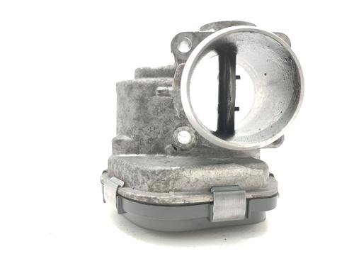 Spjældhus PEUGEOT 207 (WA_, WC_) 1.4 HDi (68 hp) 31651165