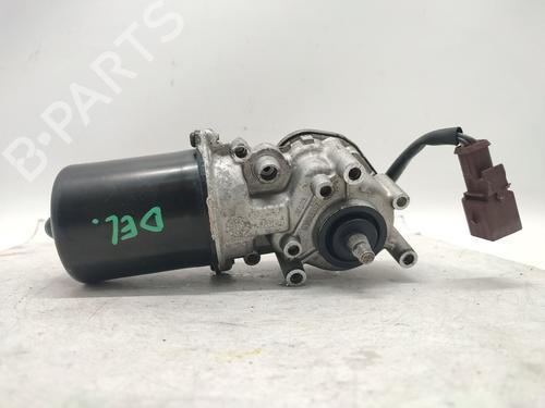 Used Front wiper motor Front wiper motor PEUGEOT 406 Break (8E/F) 2.0 HDI 110 (109 hp) 33675069 33675069