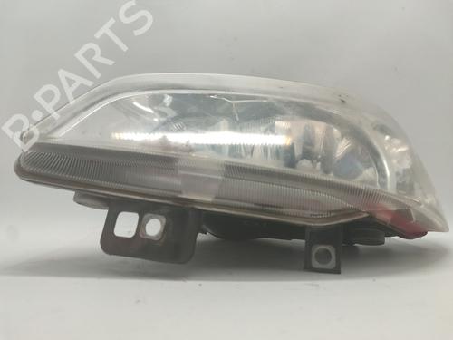 Used Left headlight SEAT IBIZA II (6K1) 1.4 16V (75 hp) 31929532