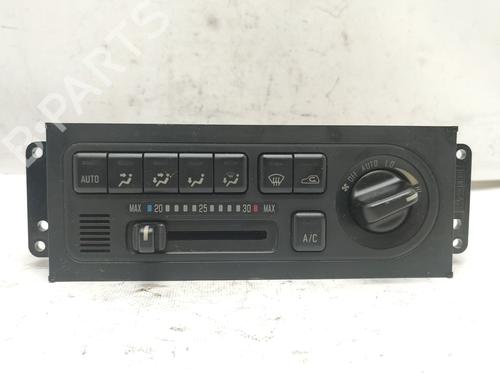 Used Climate control ISUZU TROOPER III 3.0 DTI (159 hp) 23147313