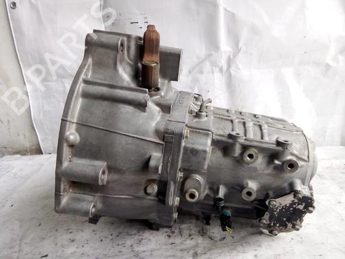 Used Gearbox NISSAN PRIMERA Hatchback (P11) [1996-2002]  21128392