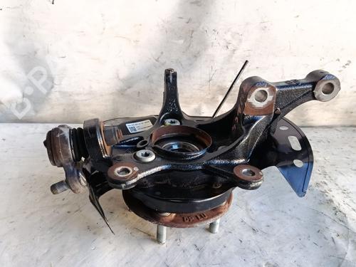 Left front steering knuckle HYUNDAI i30 (PDE, PD, PDEN) 1.6 CRDi | BP36421853M25 - Image 2