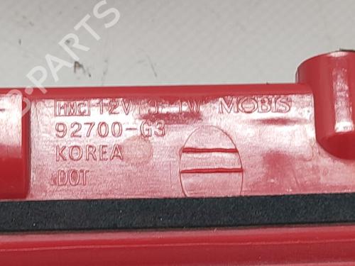 Third brake light HYUNDAI i30 (PDE, PD, PDEN) 1.6 CRDi | BP36359112L11  - Image 5