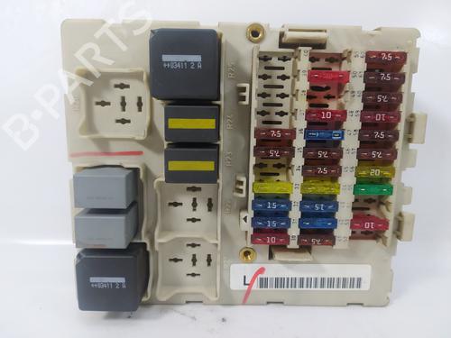 Used Fuse box FORD FOCUS I (DAW, DBW) [1998-2009]  12342416