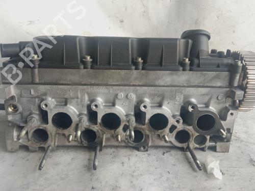 Cylinder head PEUGEOT 306 Break (7E, N3, N5) 2.0 HDI 90 | BP30176316M5