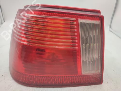 Used Left taillight SEAT IBIZA II (6K1) [1993-2002]  13448360