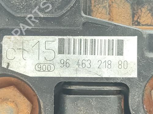 Alternatore PEUGEOT 307 Break (3E) 2.0 HDI 110 | BP29944893M7 