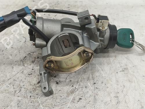 Ignition barrel KIA RIO I Hatchback (DC)  | BP17753716M48 