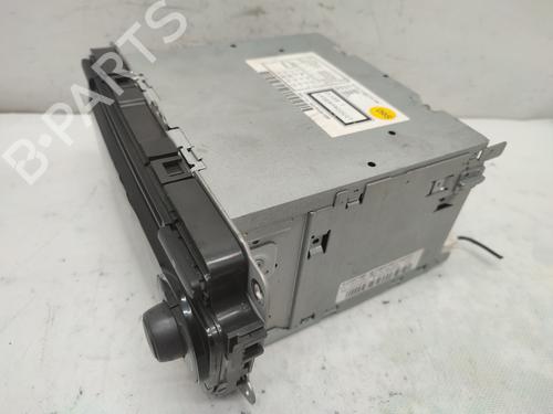 Radio SEAT LEON (1P1)  | BP18241500E6 