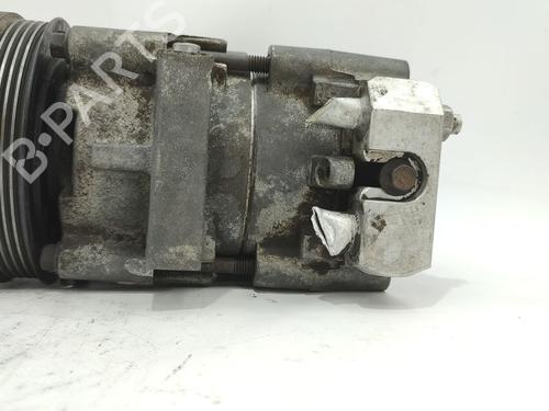 AC compressor FORD MONDEO II (BAP) | BP29261667M34