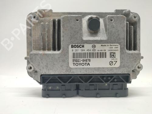 Used Engine control unit (ECU) Engine control unit (ECU) CITROËN C1 (PM_, PN_) 1.0 (68 hp) 33675148 33675148