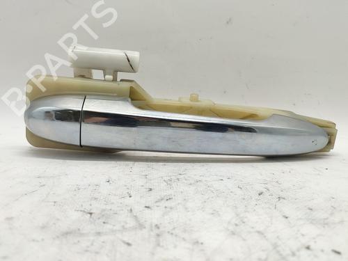 Høyre bak utvendig håndtak KIA CARENS III MPV (UN) 2.0 CRDi 140 (140 hp) 30136301