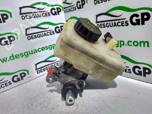 Brake master cylinder MERCEDES-BENZ S-CLASS (W220)  | BP7142095M77 