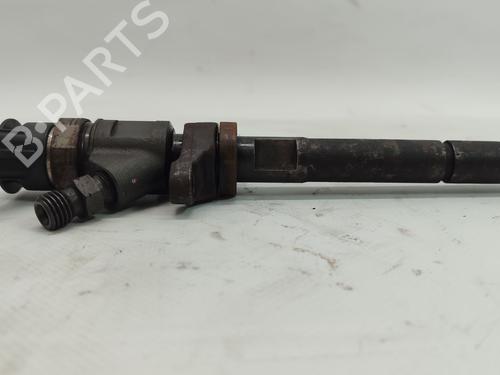 Insprojtnings dyse CITROËN C4 I (LC_) 1.6 HDi (109 hp) 29427758