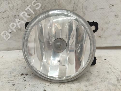 Used Right front fog light PEUGEOT 3008 I MPV (0U_) 1.2 (131 hp) 26010051