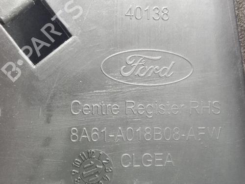 Air vent FORD FIESTA VI (CB1, CCN) 1.4 TDCi | BP34522908I21  - Image 5
