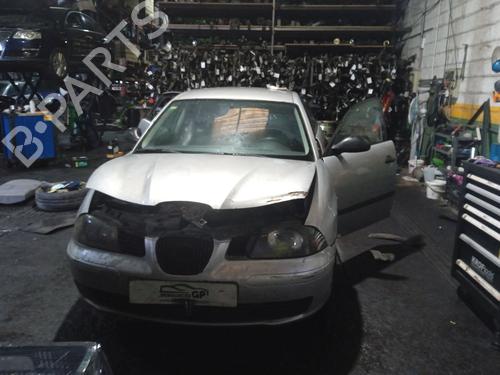Used Parts SEAT IBIZA III (6L1) 1.9 SDI (64 hp) 4306246