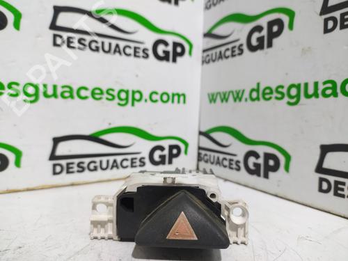 Used Warning switch FORD FOCUS I (DAW, DBW) [1998-2009]  7130573