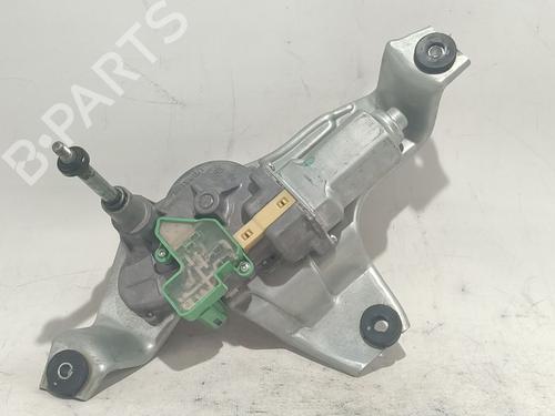 Used Rear wiper motor Rear wiper motor MITSUBISHI OUTLANDER II (CW_W) 2.0 DI-D (CW8W) (140 hp) 34700057 34700057