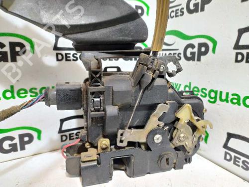 Used Rear right lock SEAT TOLEDO II (1M2) 1.9 TDI (90 hp) 7125989