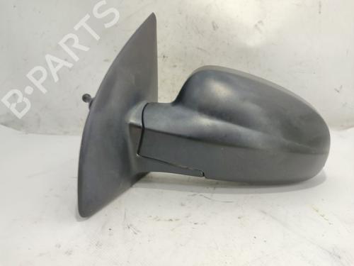 Left mirror DAEWOO KALOS (KLAS) 1.2 | BP24666324C26