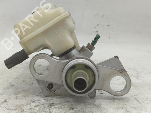 Brake master cylinder RENAULT MEGANE II (BM0/1_, CM0/1_)  | BP18240947M77 