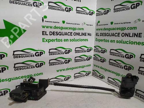 Used Rear left lock HYUNDAI XG (XG) 30 (188 hp) 7126018