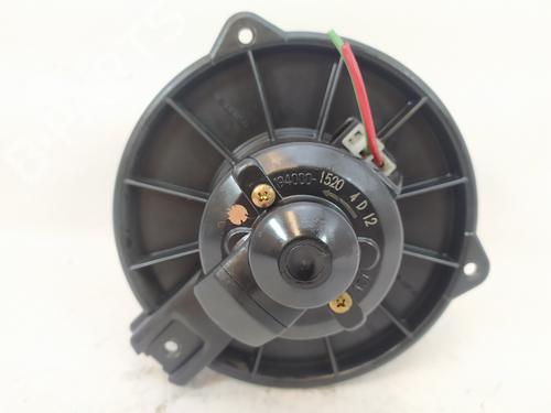 Heater blower motor SUZUKI IGNIS I (FH)  | BP10542301M62 