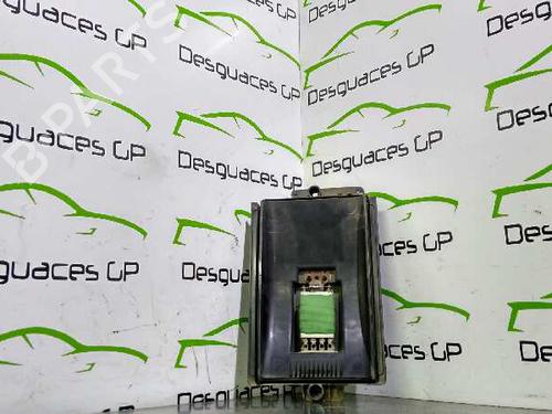 Used Heater resistor SKODA OCTAVIA I (1U2) [1996-2010]  11660937