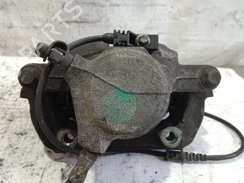 Right front brake caliper MERCEDES-BENZ C-CLASS (W203) C 220 CDI (203.006, 203.008) | BP27435664M104 
