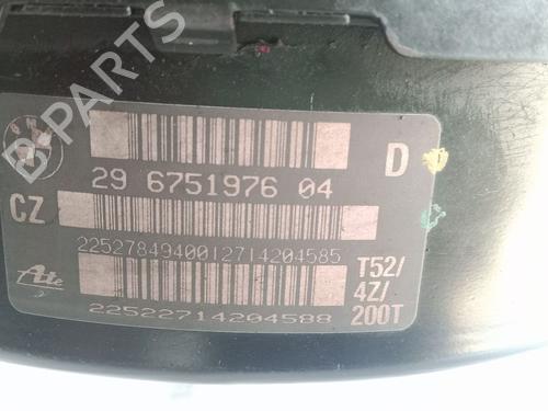 Servo brake BMW 1 (E87) 118 d | BP26927002M42 