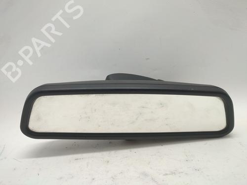 Used Rear mirror Rear mirror BMW 3 (E46) 320 d (136 hp) 34390872 34390872